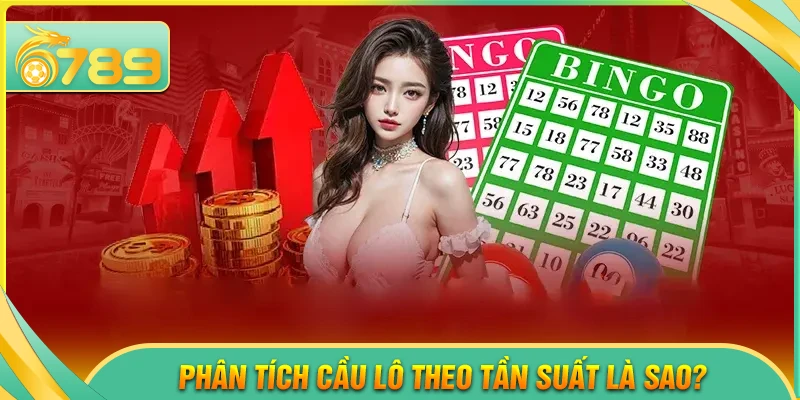 Phân tích cầu lô đề theo tần suất